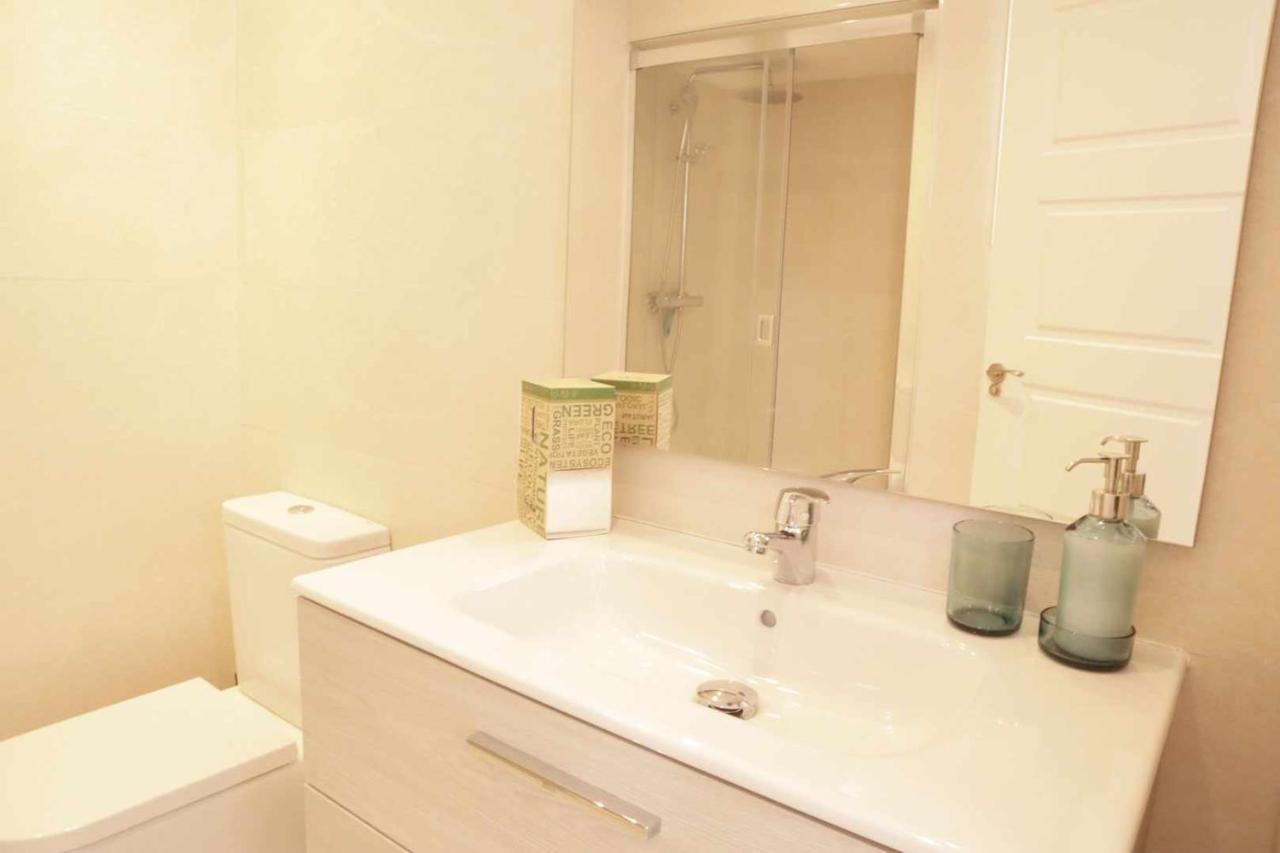 Marbella Center New In Old Townby Houselogy Apartment Exterior photo