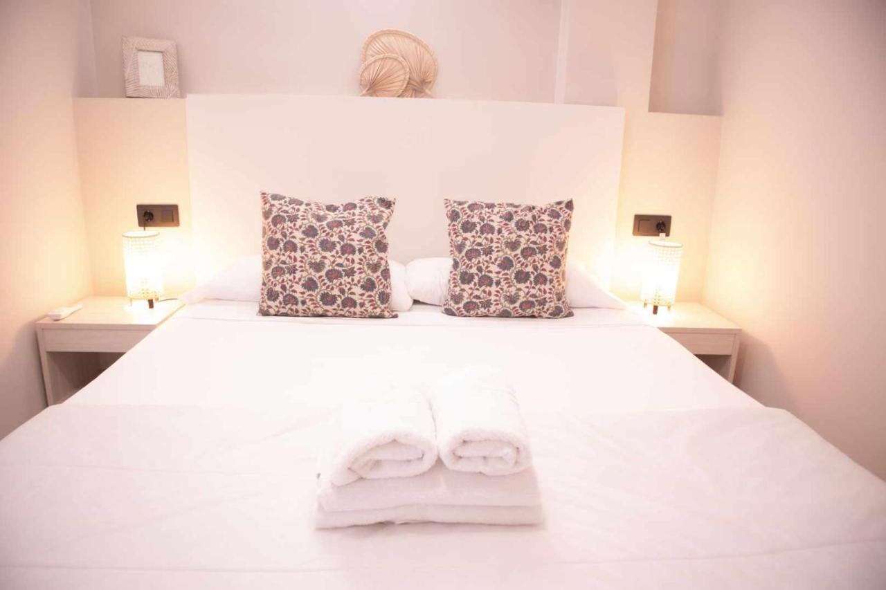Marbella Center New In Old Townby Houselogy Apartment Exterior photo