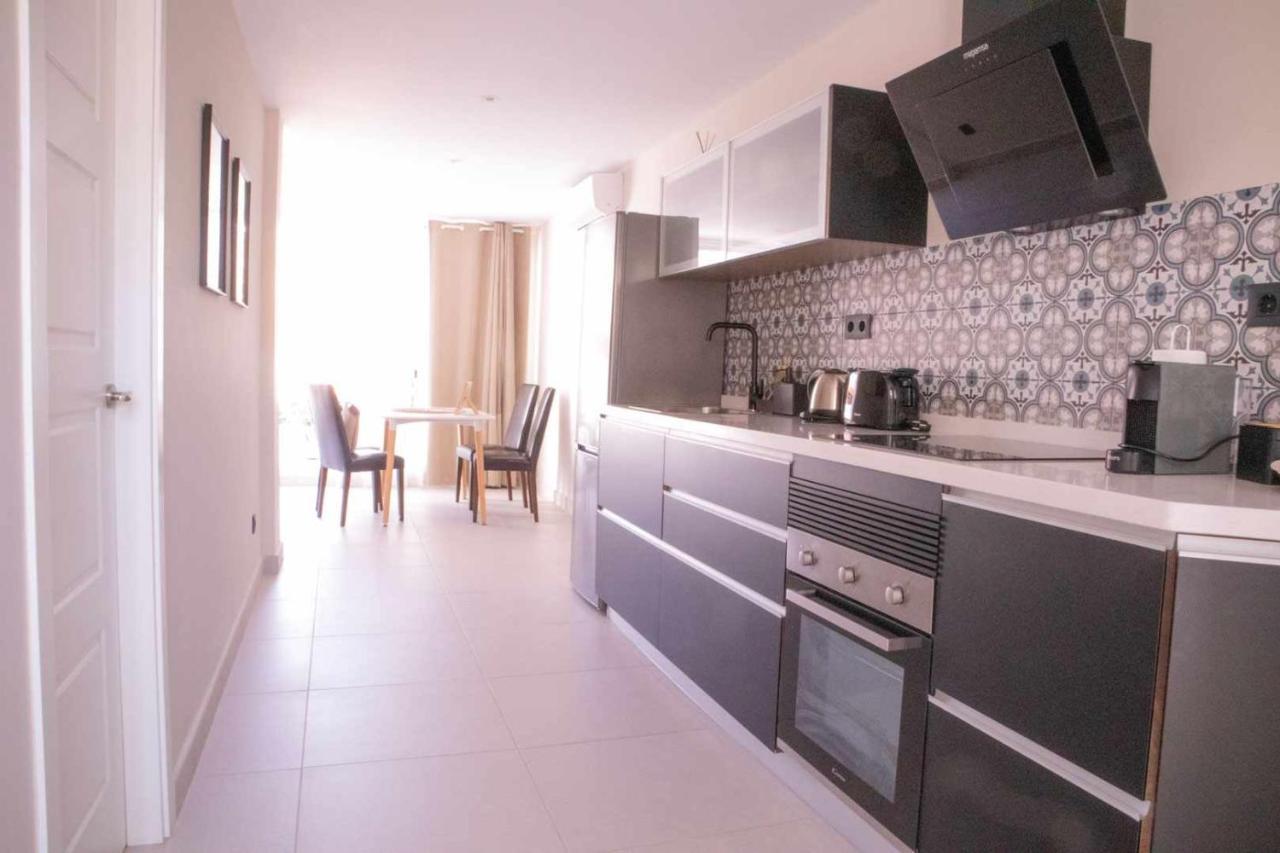 Marbella Center New In Old Townby Houselogy Apartment Exterior photo