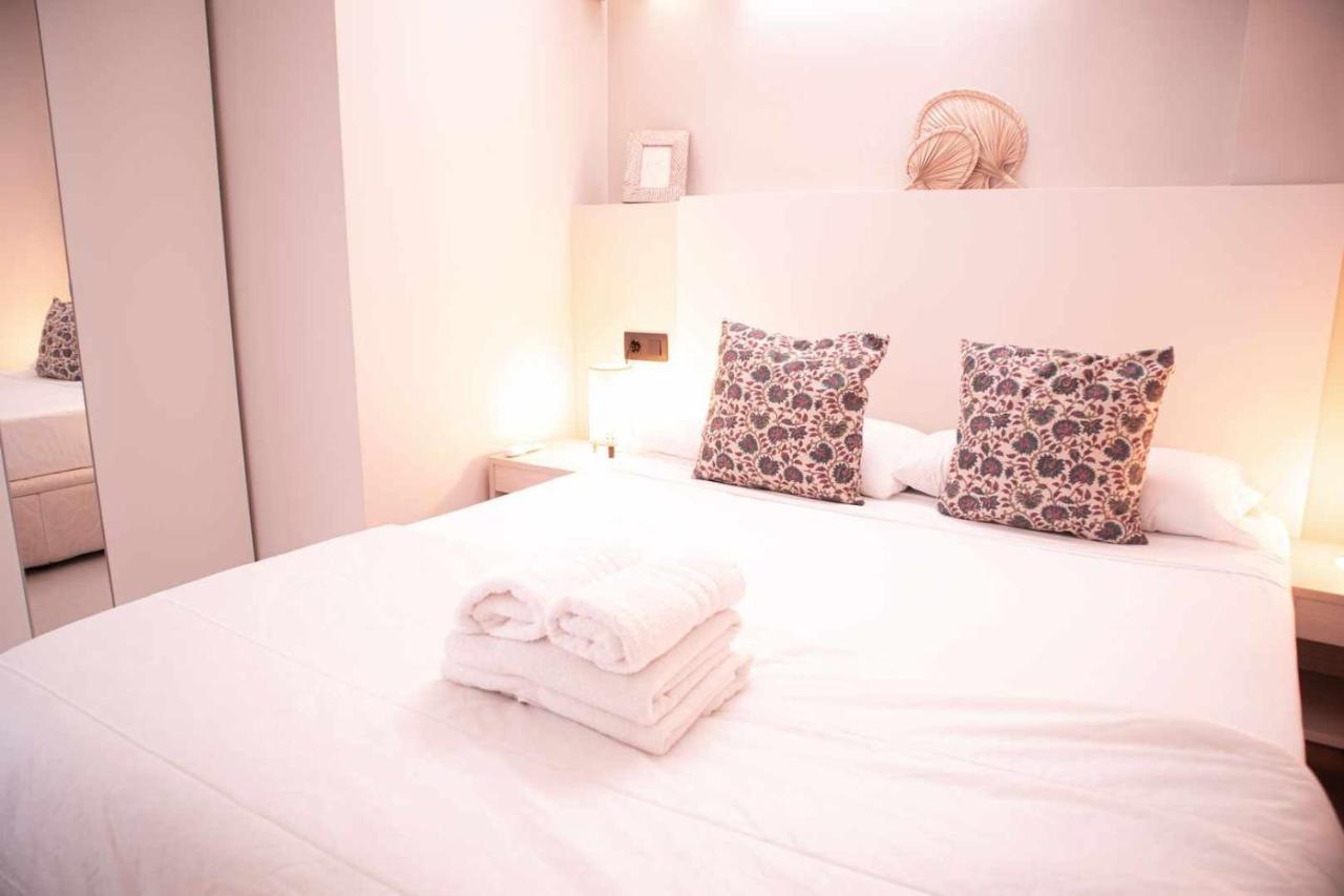 Marbella Center New In Old Townby Houselogy Apartment Exterior photo
