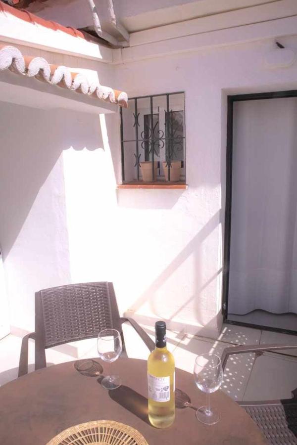 Marbella Center New In Old Townby Houselogy Apartment Exterior photo