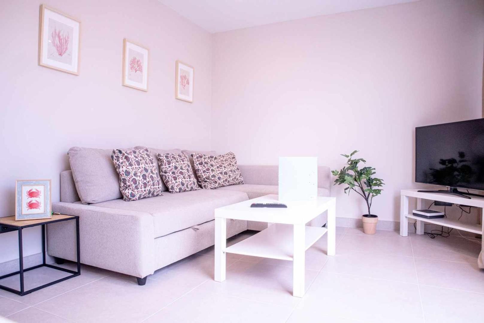 Marbella Center New In Old Townby Houselogy Apartment Exterior photo