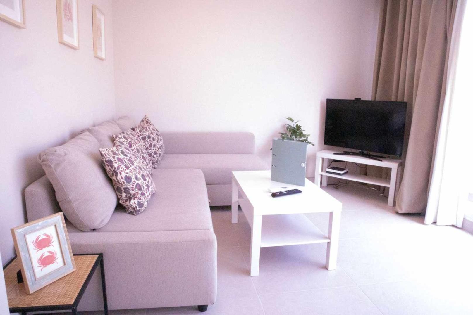 Marbella Center New In Old Townby Houselogy Apartment Exterior photo
