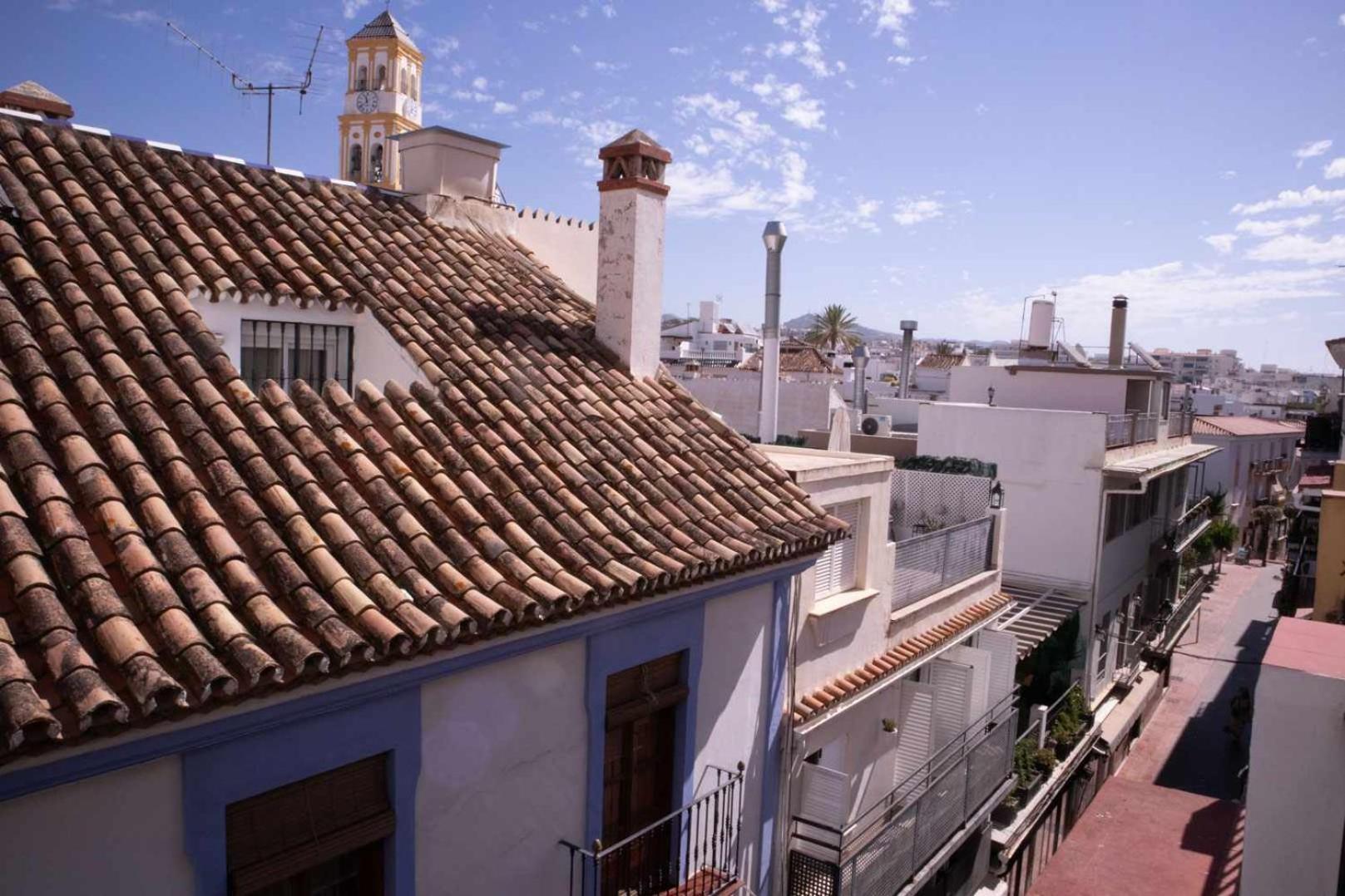 Marbella Center New In Old Townby Houselogy Apartment Exterior photo